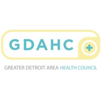 Greater Detroit Area Health Council Logo