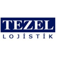 Tezel Lojistik Logo