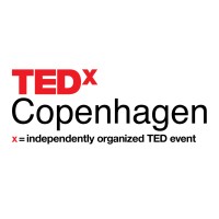 TEDxCopenhagen Logo