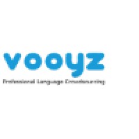 Vooyz Logo
