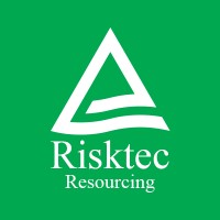 Risktec Resourcing Logo