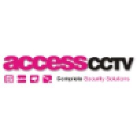 AccessCCTV Logo