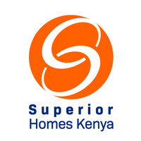 Superior Homes Kenya Logo