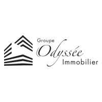 ODYSSEE IMMOBILIER Logo