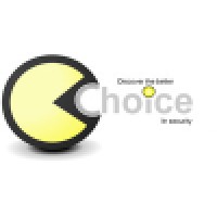 Choice Security Logo