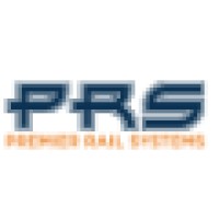 Premier Rail Systems, Inc. Logo
