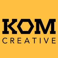Kom Creative LLC Logo