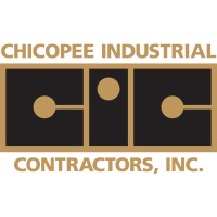 Chicopee Industrial Contractors - CIC Logo