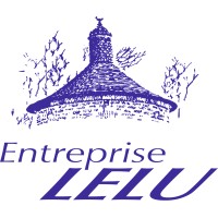 Entreprise LELU Logo