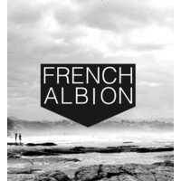 FRENCH ALBION Logo