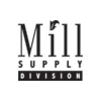 Mill Supply Division Logo