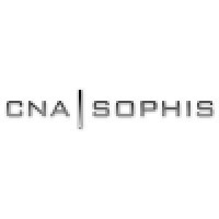CNA | SOPHIS Integrated Marketing Innovations Logo