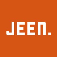JEEN. Logo