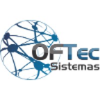 OFTec Sistemas Logo