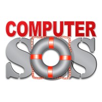 Computer SOS, Inc. Logo