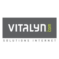 VITALYN Logo