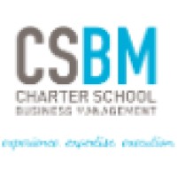 Charter School Business Management Inc. Logo