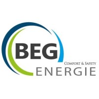 BEG ENERGIE Logo