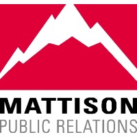 Mattison Public Relations Logo