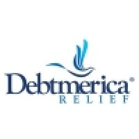 Debtmerica, LLC Logo