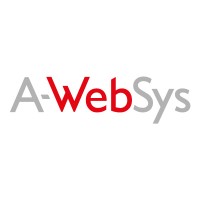 A-WebSys, spol. s r.o. Logo