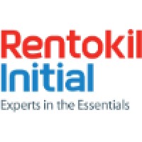 Rentokil Initial Malaysia Logo