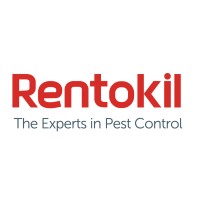 Rentokil Pest Control Malaysia Logo