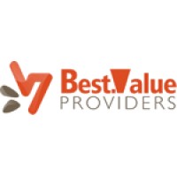 Best Value Providers Logo