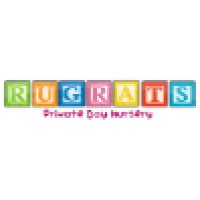 Rugrats Private Day Nursery Ltd Logo