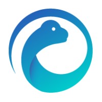 e·Saurio Logo