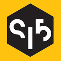 Senda15 Coworking Logo