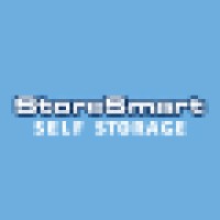 StoreSmart Self-Storage (by Owner) Logo