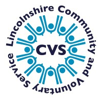 Lincolnshire Community and Voluntary Service Logo