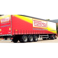Trans Haul (Europe) Limited Logo