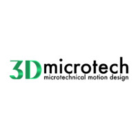 3D microtech Logo