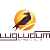LUGLUDUM Logo