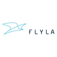 Flyla.com Logo