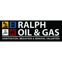 Ralph Oil & Gas Logo