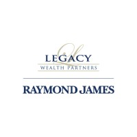 Legacy Wealth Partners of Raymond James Logo