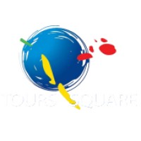TOURS SQUARE Logo