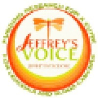 Jeffreys Voice, Inc. Logo