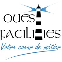 OUEST FACILITIES Logo