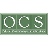 OCS OT & Case Management Services Logo
