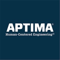 Aptima Logo