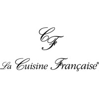 LA CUISINE FRANÇAISE Logo