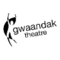 Gwaandak Theatre Logo