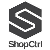 ShopCtrl Logo