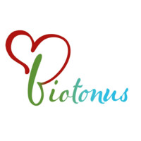 biotonus Corp. Logo