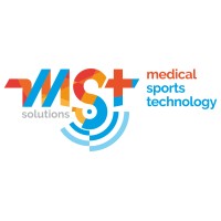 MST SOLUTIONS SRL Logo