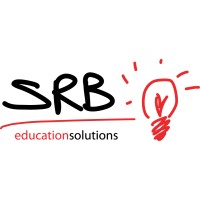 SRB Education Solutions Inc. (Acquired by PowerSchool) Logo